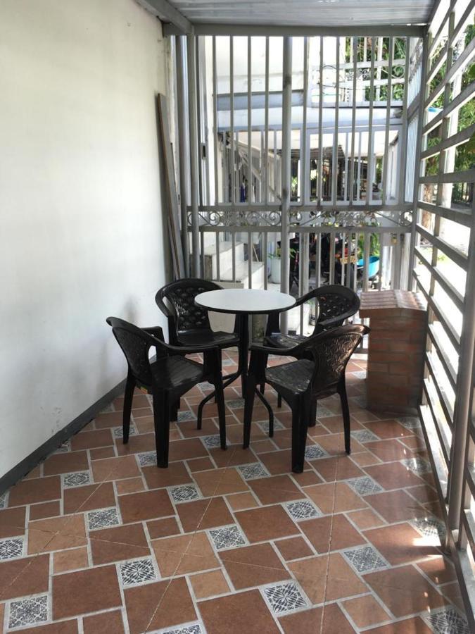 Miski Wasi Hospedaje Neiva Neiva  Exterior photo